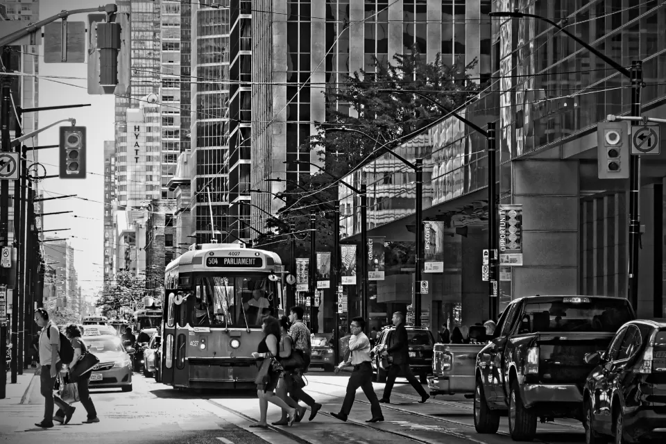 Toronto